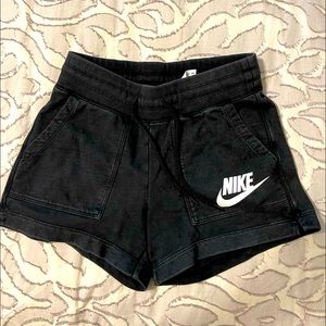 Nike Athletic Shorts